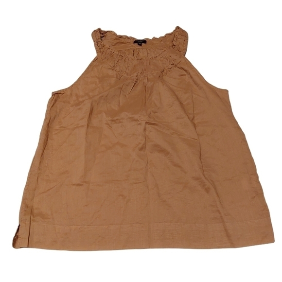 TALBOTS Ladies Sleeveless Tank- size 12P - Picture 1 of 4